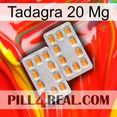 Tadagra 20Mg cialis4